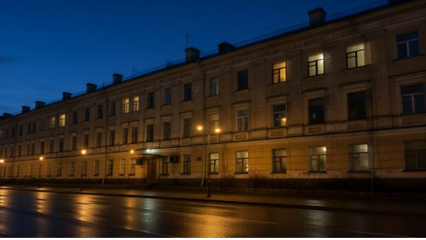 День в ночь